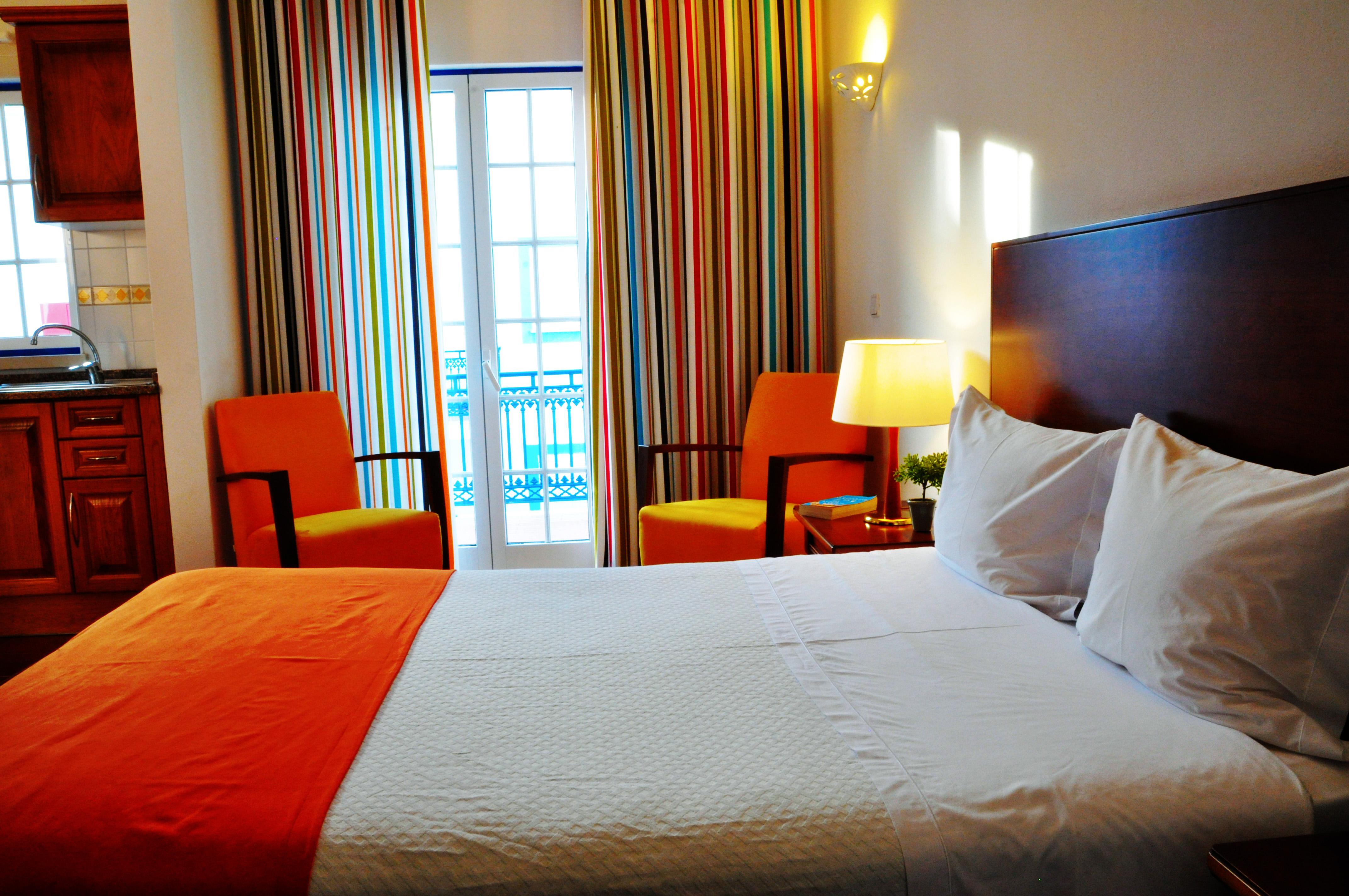 וילה נובה דה מילפונטס Patios Da Vila - Duna Parque Resorts & Hotels מראה חיצוני תמונה