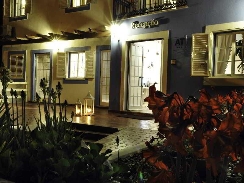 וילה נובה דה מילפונטס Patios Da Vila - Duna Parque Resorts & Hotels מראה חיצוני תמונה