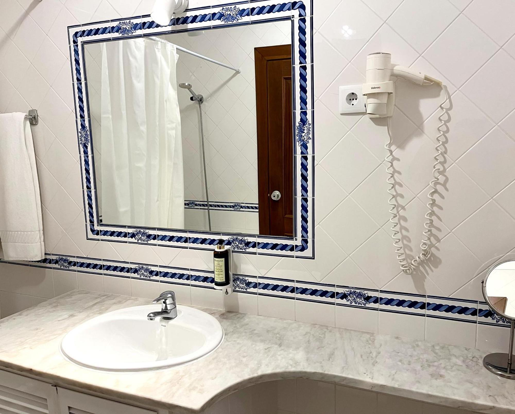 וילה נובה דה מילפונטס Patios Da Vila - Duna Parque Resorts & Hotels חדר תמונה
