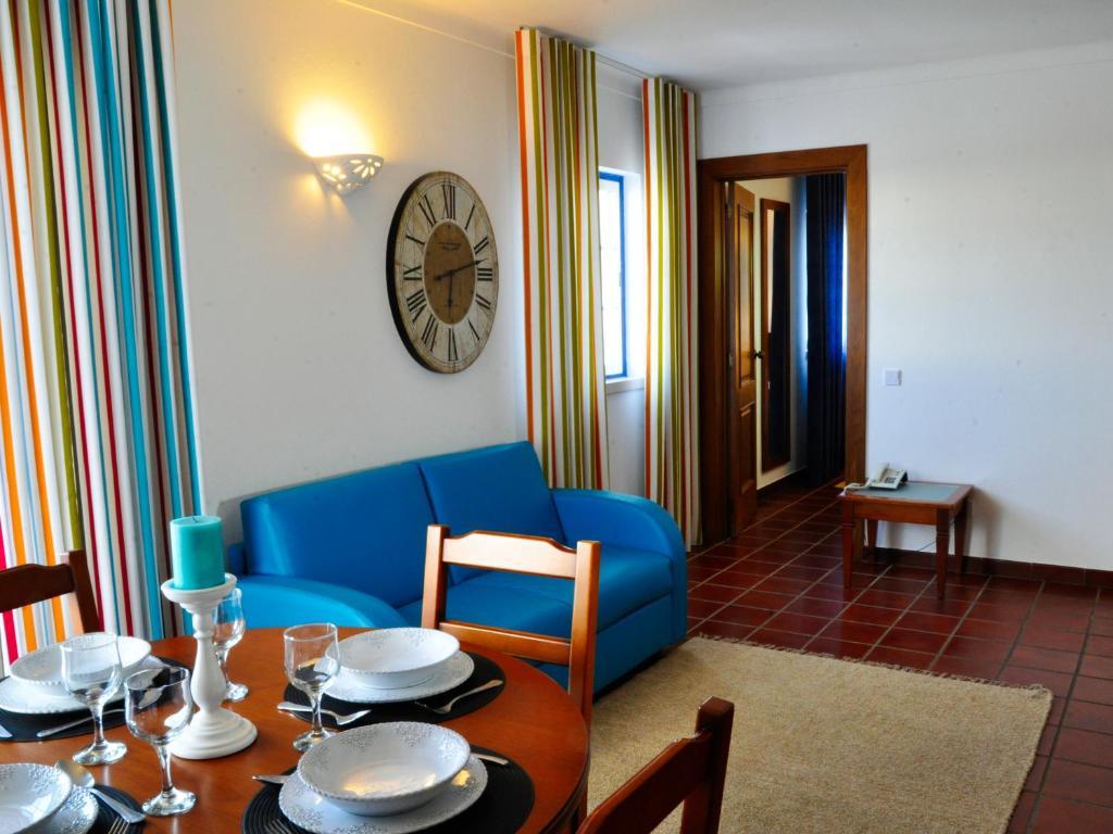וילה נובה דה מילפונטס Patios Da Vila - Duna Parque Resorts & Hotels חדר תמונה