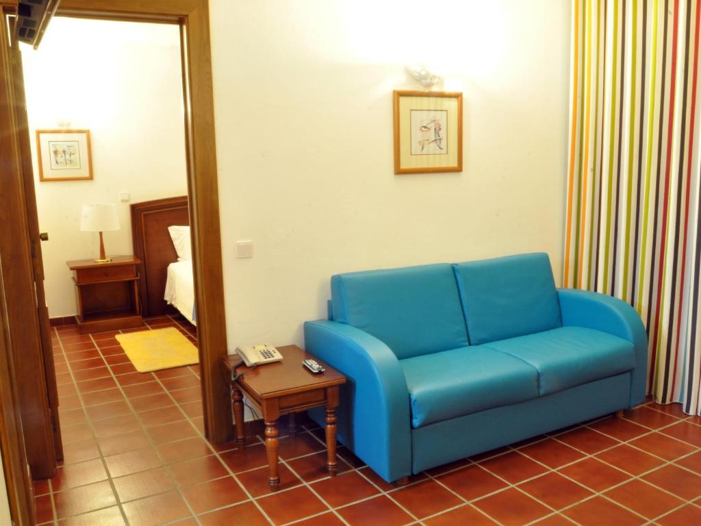 וילה נובה דה מילפונטס Patios Da Vila - Duna Parque Resorts & Hotels חדר תמונה