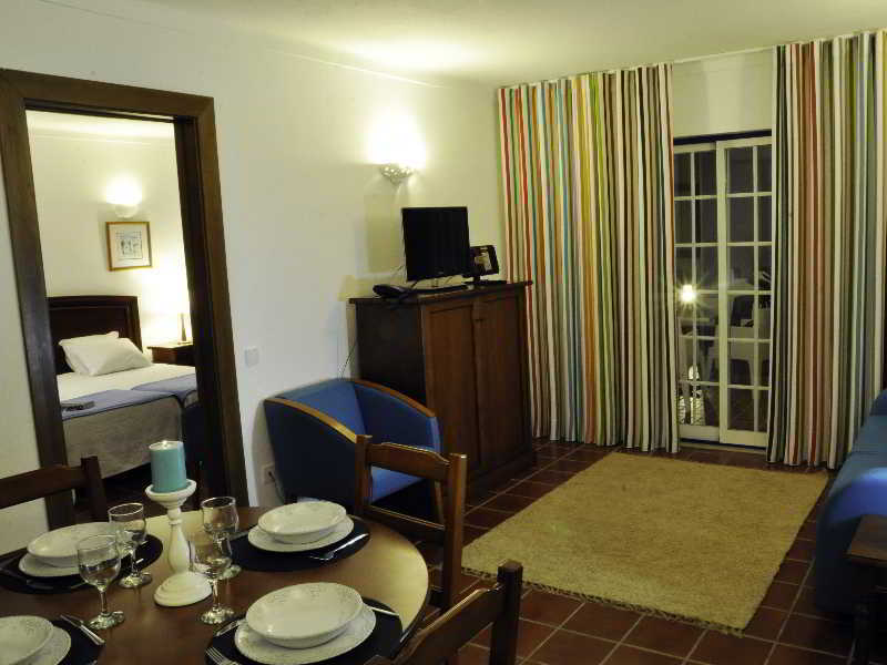 וילה נובה דה מילפונטס Patios Da Vila - Duna Parque Resorts & Hotels מראה חיצוני תמונה