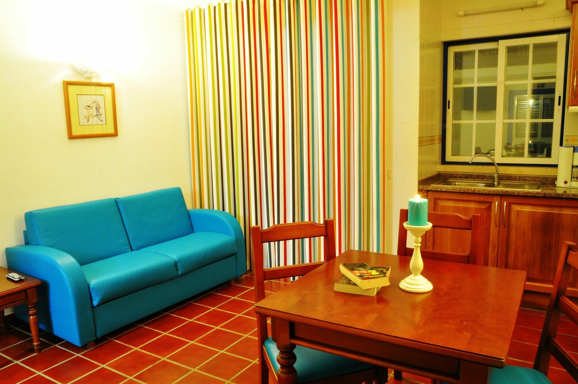 וילה נובה דה מילפונטס Patios Da Vila - Duna Parque Resorts & Hotels מראה חיצוני תמונה